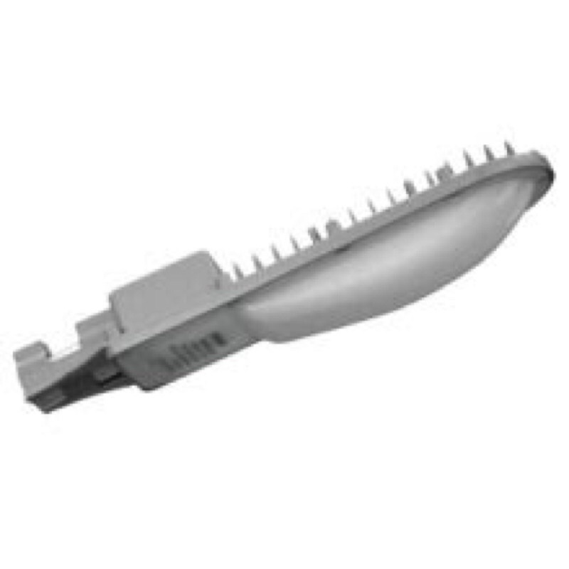 Combo 2 bộ đèn đường led siêu sáng Roman công suất 50w, 36w - đèn chiếu sáng đường làng ngõ xóm, sân vườn