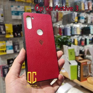 Ốp da Vsmart Live