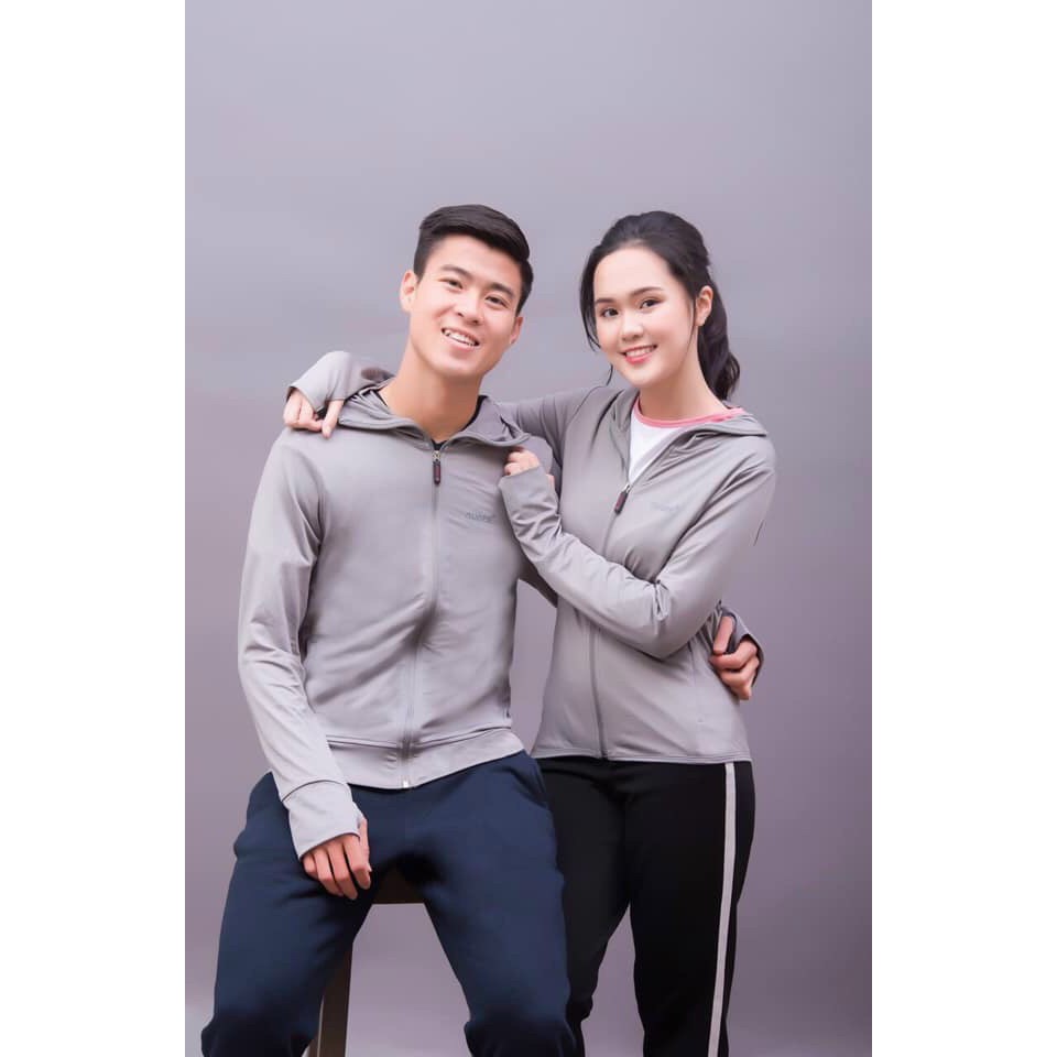 ÁO CHỐNG NẮNG NAM NỮ 2021 VẢI THÔNG HƠI SIÊU MÁT (TẶNG KHẨU TRANG KHÁNG KHUẨN)