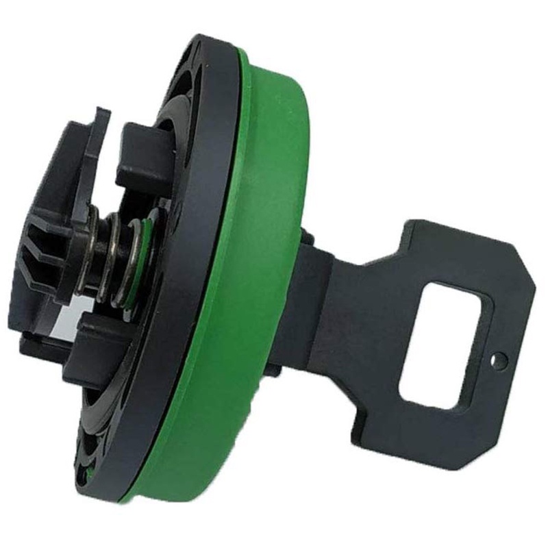 Nắp Bình Nhiên Liệu Cho Caterpillar Cat 216B 226B 236B 242B 246B 247B 252B 262B 277B 1428828 2010330 2849039