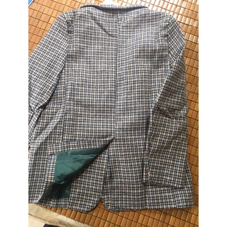 (Hàng có sẵn) Siêu phẩm Áo Blazer cao cấp mẫu mới