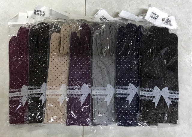 Găng tay 3 tấc bi 4 chiều loại 1