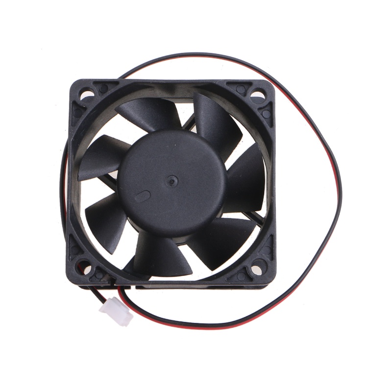 Quạt Tản Nhiệt 3 Dây Dẫn Pc Cho Cpu Máy Tính