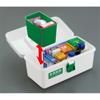 Hộp đựng thuốc và dụng cụ y tế cao cấp Nhật Bản