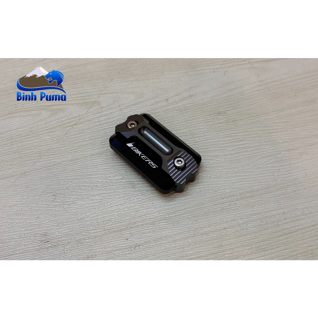 Nắp đậy dầu thắng đĩa trước BIKERS