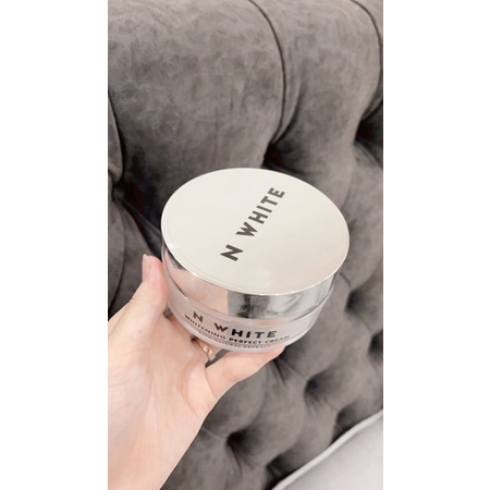 Kem body trắng da N White - NHN Beauty