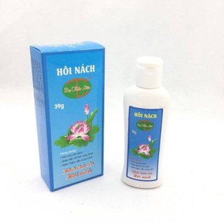 Bột Hôi Nách - Dạ Thảo Liên 39g