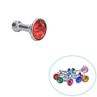 10 nút chống bụi cho điện thoại