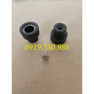 Phụ kiện núm nấm kèm ốc bắt máy làm sữa hạt Ranbem 769S - Kho buôn linh kiện gia dụng