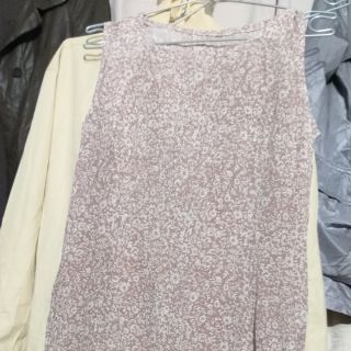 Combo đầm .
