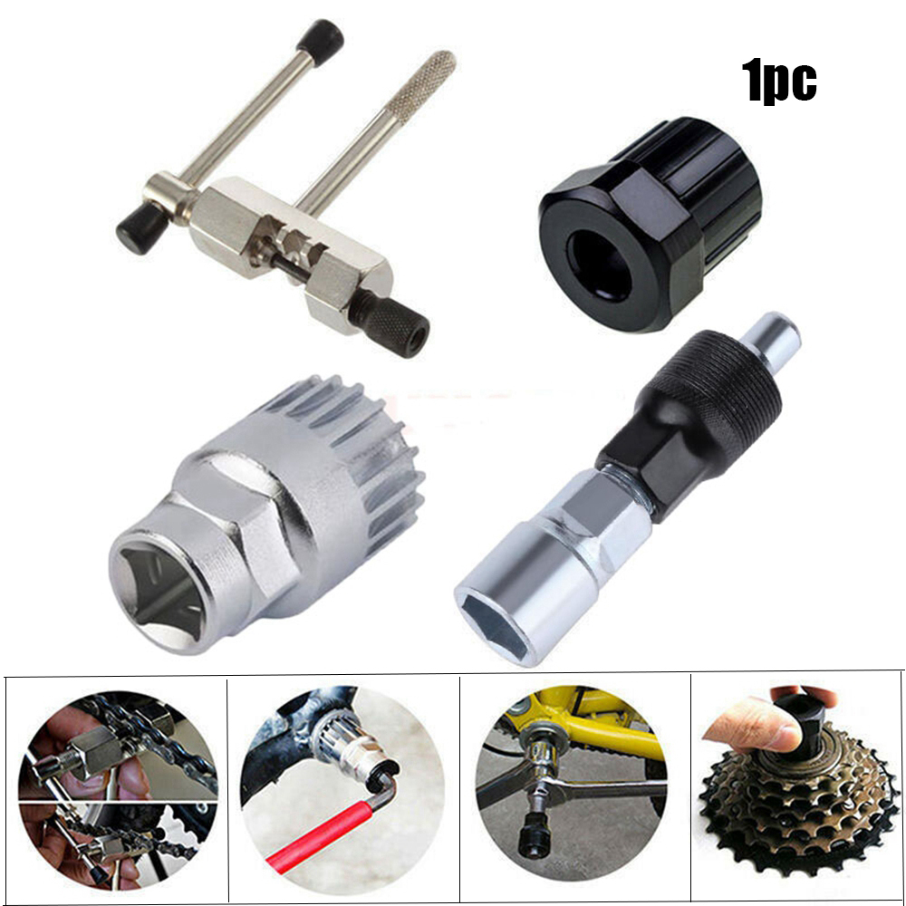 Bộ dụng cụ mở tháo lắp xe đạp đa dụng