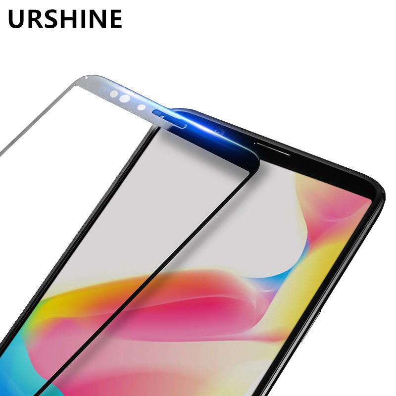 Kính cường lực bảo vệ màn hình 3D viền mềm cao cấp cho OPPO R11s Plus / OPPO R11s