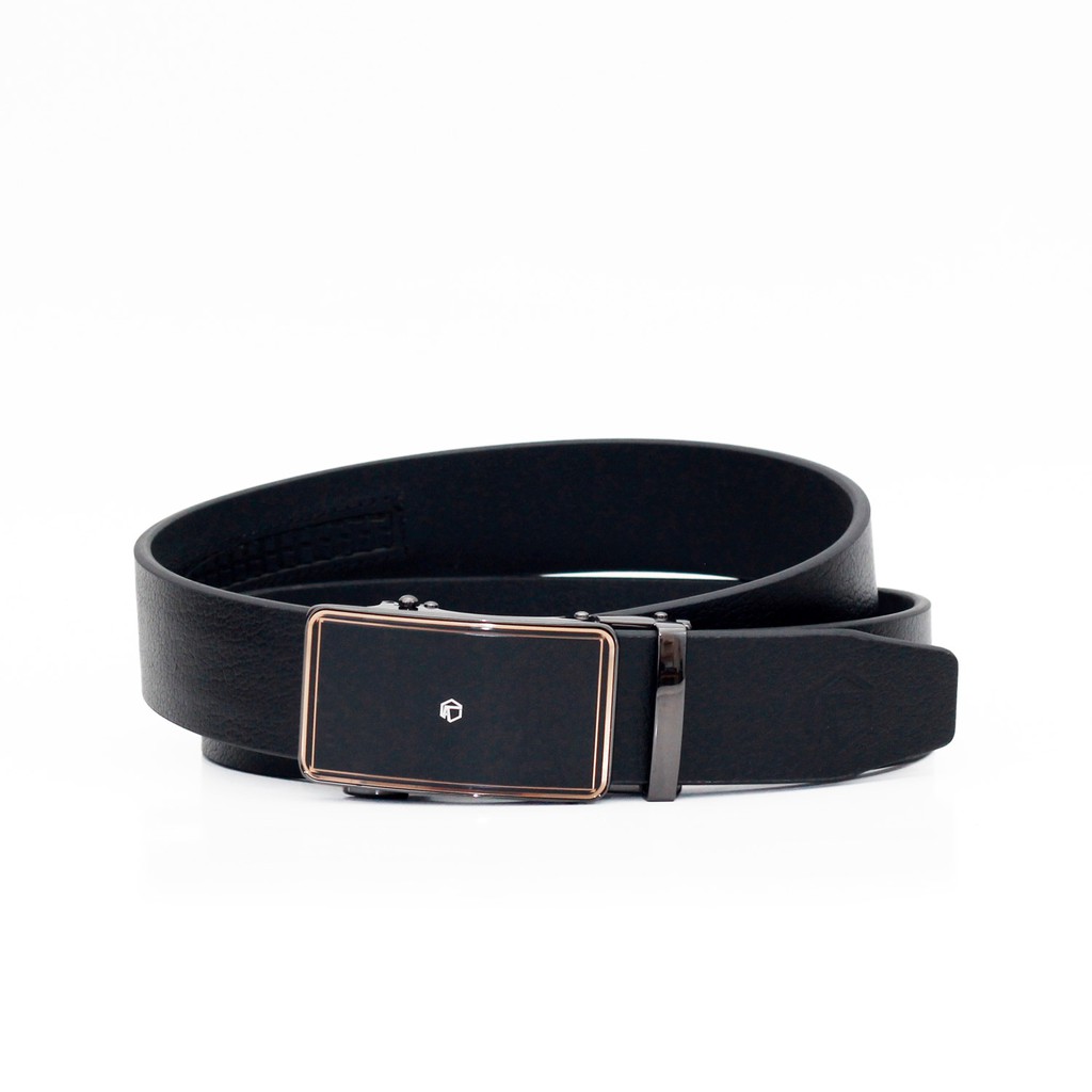 Thắt lưng da bò Anh Tho Leather M4-40