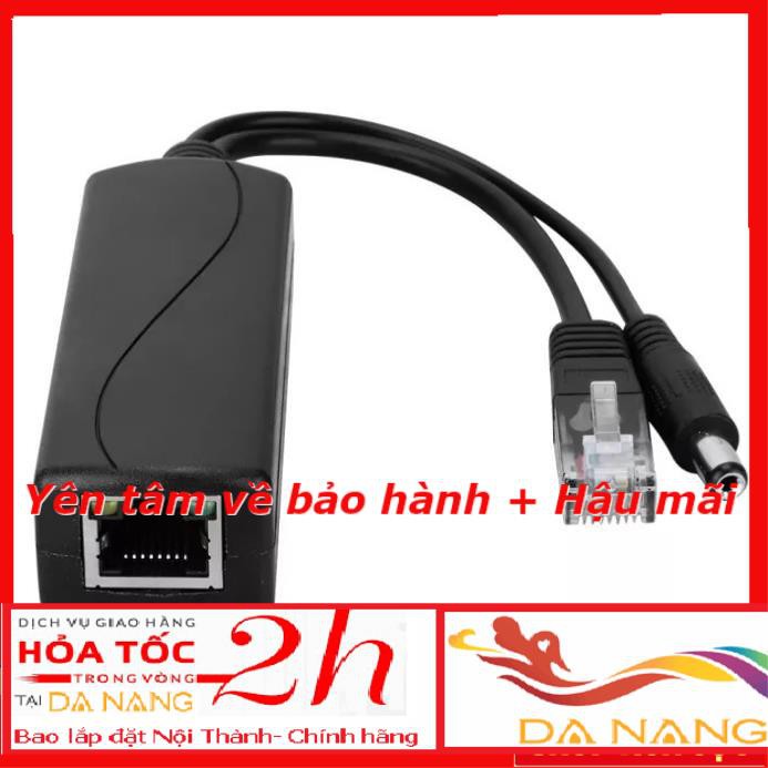 --sale000 **TRỢ GIÁ 2021** ++Sale OFF++ Dây chuyển POE Global 48V - 12V