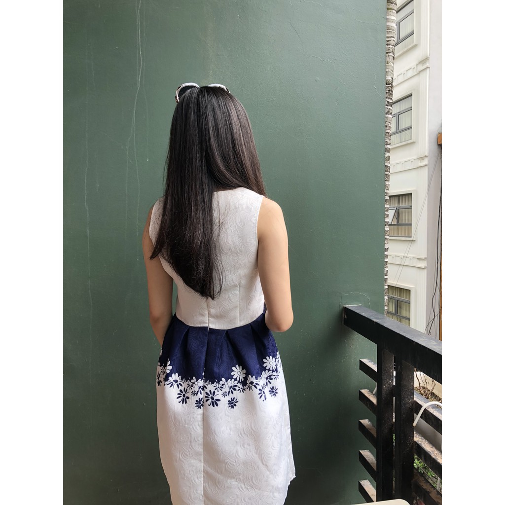 [THANH LÝ XẢ KHO] ĐẦM DỰ TIỆC QUẢNG CHÂU CAO CẤP VGp2 | BigBuy360 - bigbuy360.vn