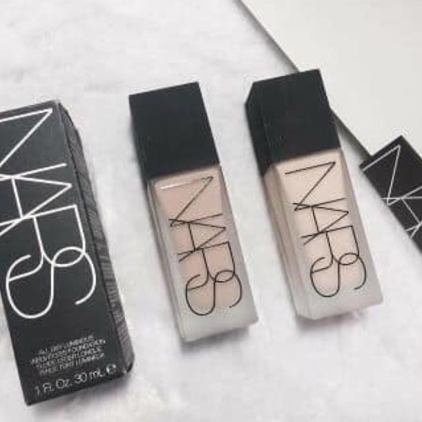 Kem nền Nars chuẩn USA