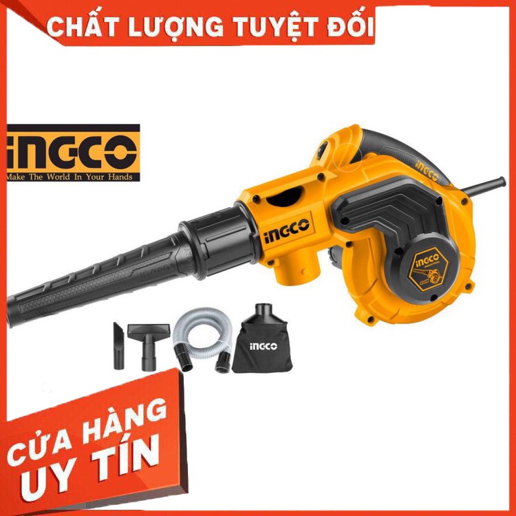 Máy thổi bụi INGCO AB8008