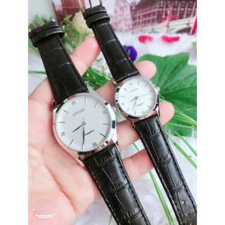 Đồng hồ citizen nam chống nước