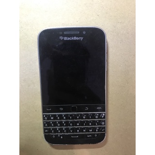 màn hình blackberry q20