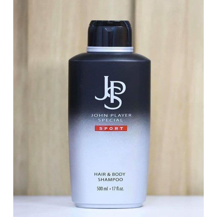 Sữa Tắm Và Gội JSB Trắng Đen. | BigBuy360 - bigbuy360.vn