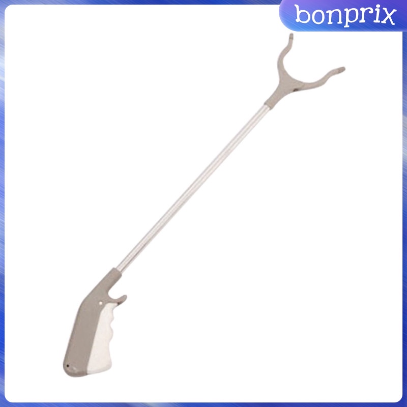 Dụng Cụ Nhặt Rác Tay Cầm Dài Tiện Dụng Cho Người Lớn Tuổi