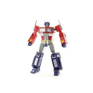 Mô hình Optimus prime MPP10 KO Oversized