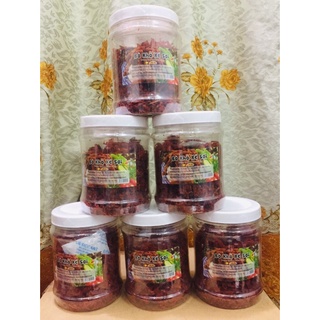 Khô bò xé sợi 500 gam
