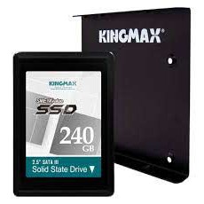 SSD Kingmax 240GB SMV32 - Hàng chính hãng Viễn Sơn- Bảo Hành 3 Năm