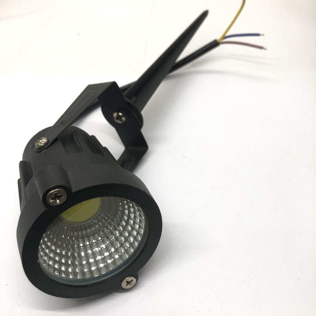ĐÈN CẮM CỎ 7W CAO CẤP ENSCO - ĐIỆN VIỆT