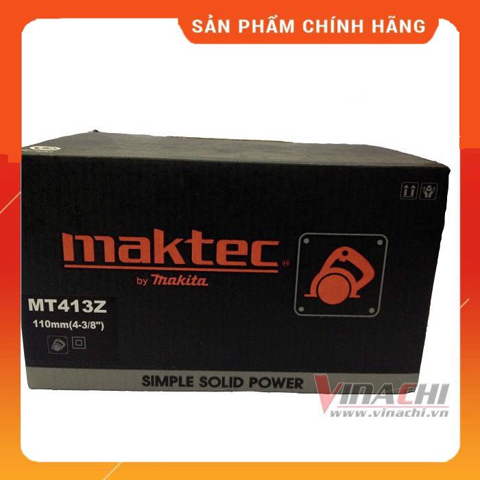 Máy cắt gạch đá - Máy cắt gạch đá maktec MT413 Giúp Bạn Thực Hiện Công Việc Được Nhanh Chóng Nhất Với Hiệu Suất Tối Đa