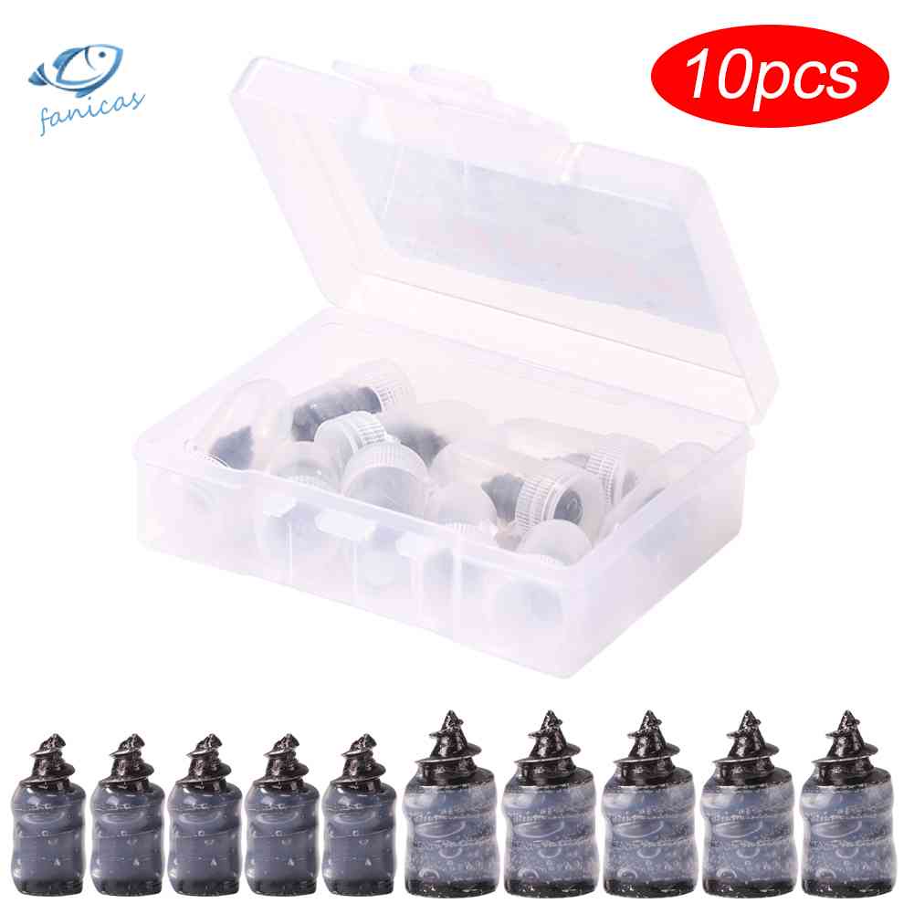 10 Đinh Cao Su Vá Lốp Xe Đạp