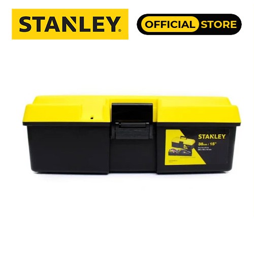 Hộp dụng cụ nhựa 15 inch Stanley STST73697-8