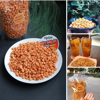 Ngô cay xóc mắm siêu ngon- bịch 100gr - 300gr - 500gr