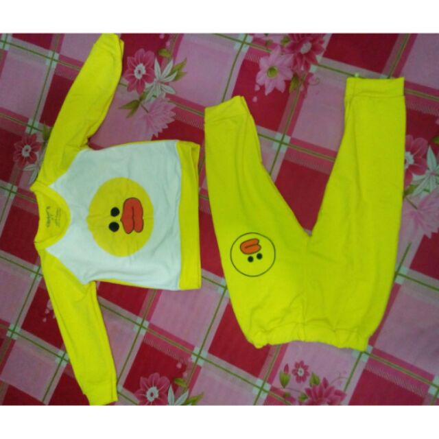 Đồ dài cho bé giá 17k