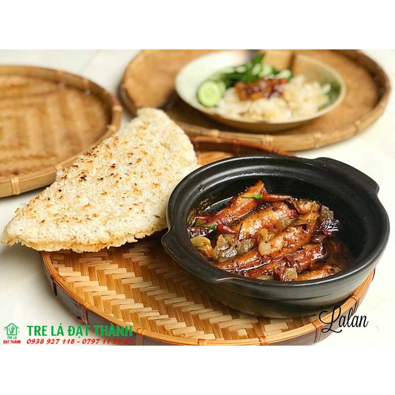 Mẹt tre giá tại xưởng, nhiều size dùng cho quán ăn và chụp hinhg trang trí