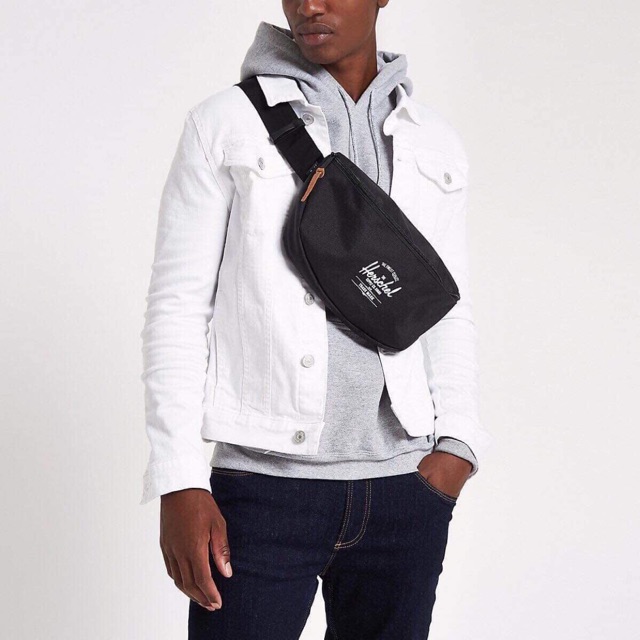 Túi đeo chéo Herschel Sixteen Hip Pack