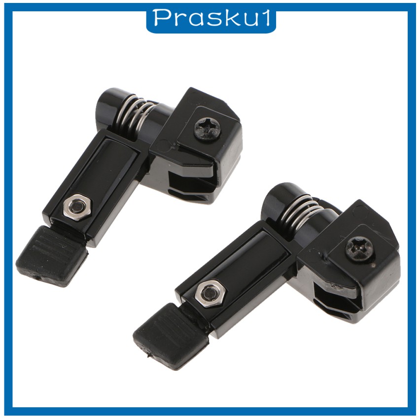 Set 2 Giá Đỡ Cần Gạt Nước Xe Hơi Prasku1 (prasku1) 2