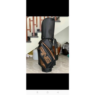 [ GIÁ CỰC SỐC  ] Túi golf Ping đẹp [ KHO SỈ GOLF ]