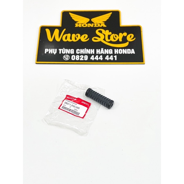 CAO SU CẦN KHỞI ĐỘNG WAVE THÁI