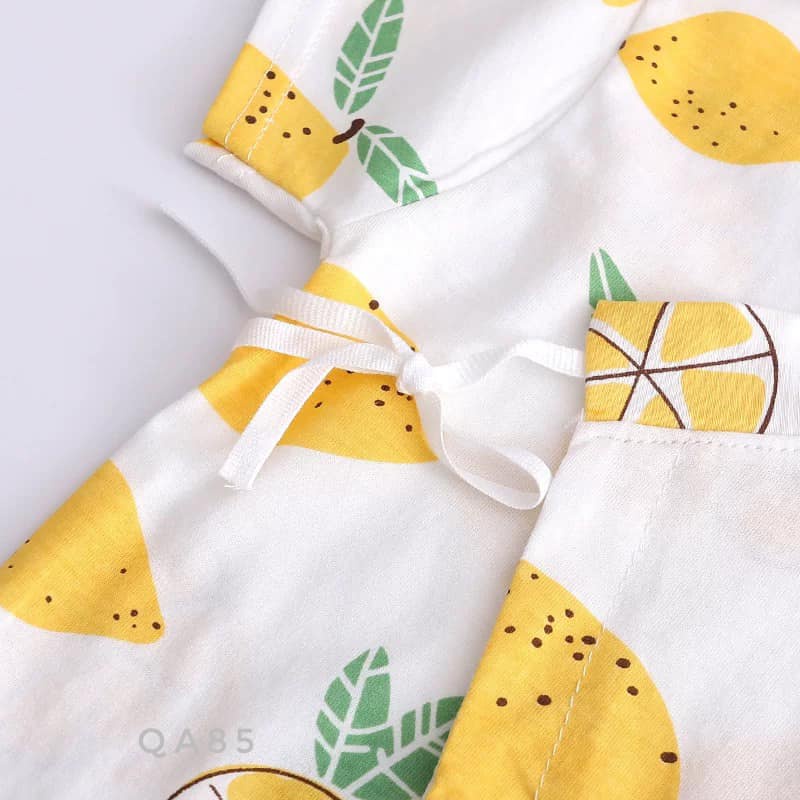 Body Yukata buộc dây - QA85