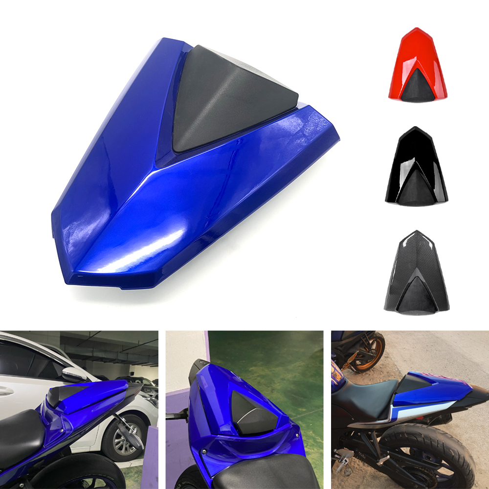 Ốp bọc yên sau cho Yamaha Mt03 Yzf R3 R25 Mt 03 Mt25 Mt-03 Mt-25 Yzf-R3 2013 2014 2015 2016 2017 2018 2019