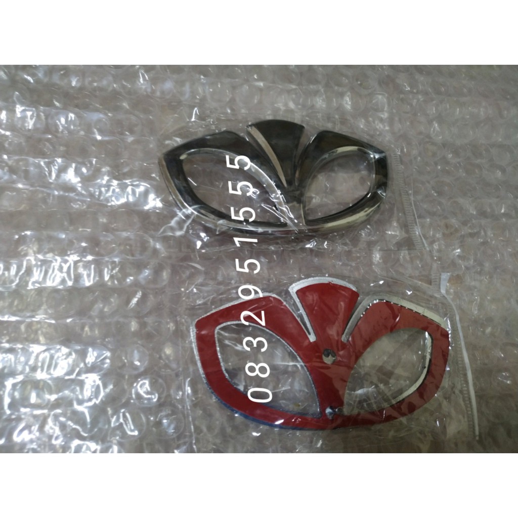 Biểu tượng Daewoo Nubira , Lanos , Matiz , Lacetti , Gentra