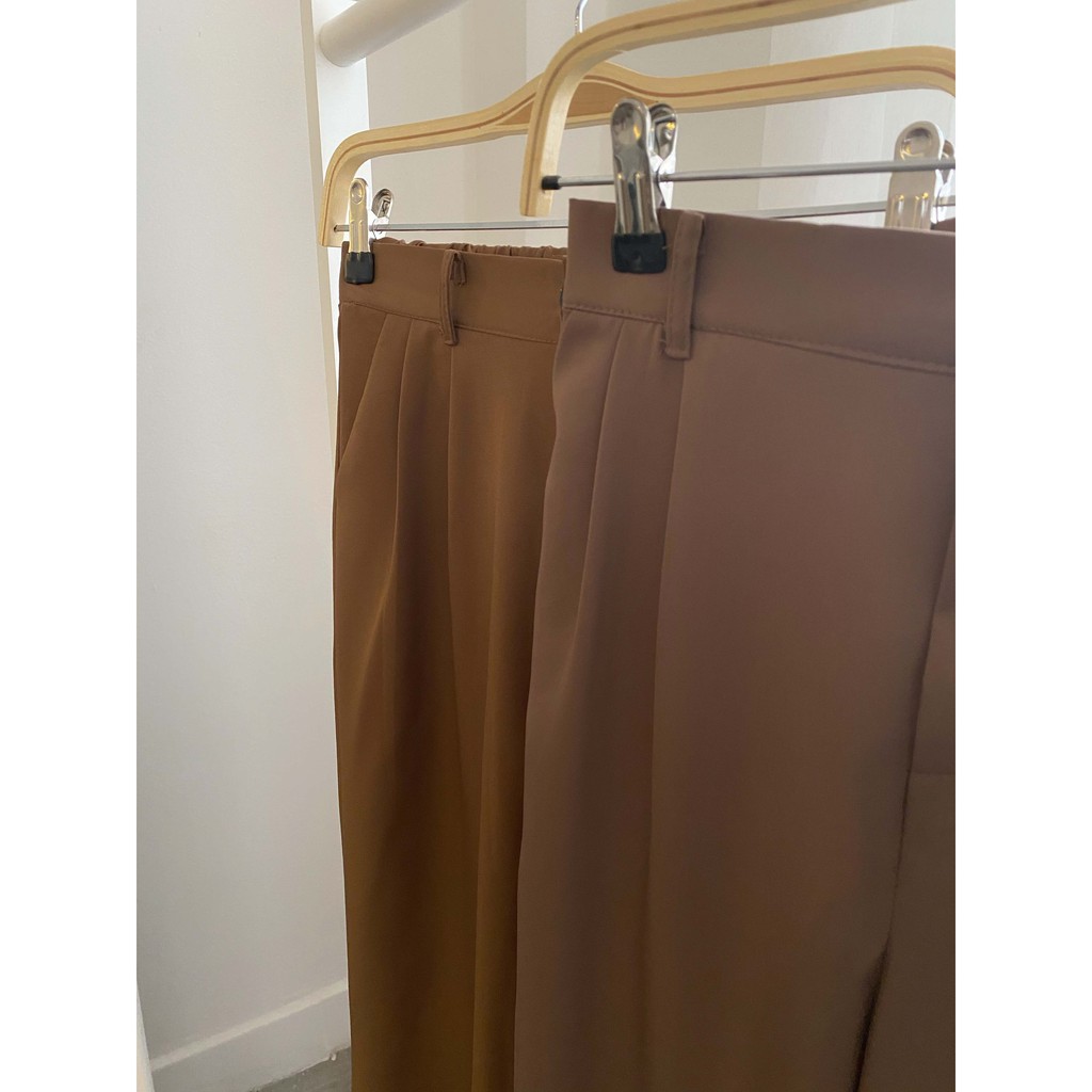 An Yên 엔 - Quần tây freesize - Q01 | BigBuy360 - bigbuy360.vn