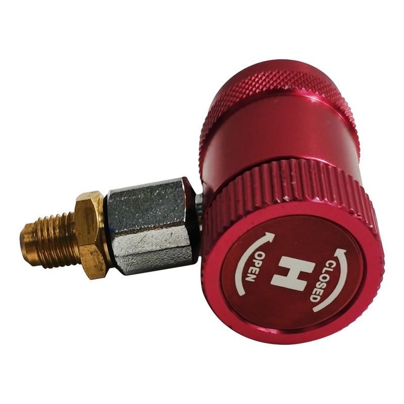 Khớp Nối Nhanh Cho Máy Điều Hòa Không Khí EDB * R1234YF