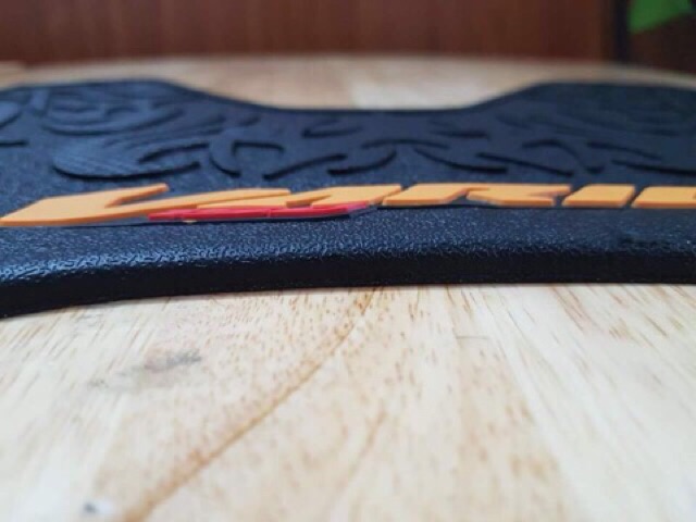 Thảm Vario, Lót sàn Vario 2018, Vario 2019