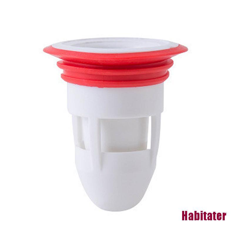 Lõi Lọc Rác Khử Mùi Hôi Lót Sàn Nhà Tắm / Toilet