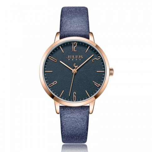 Đồng Hồ Nữ Julius JA-1138