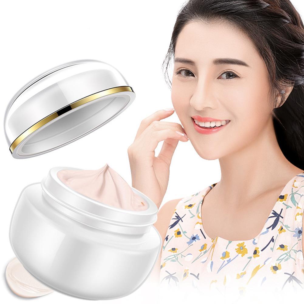 [Hàng mới về] Kem dưỡng trắng da Bioaqua L8S0 dùng ban ngày và đêm kiểu Hàn Quốc