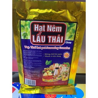 Hạt Nêm Các Loại Chay- 90g