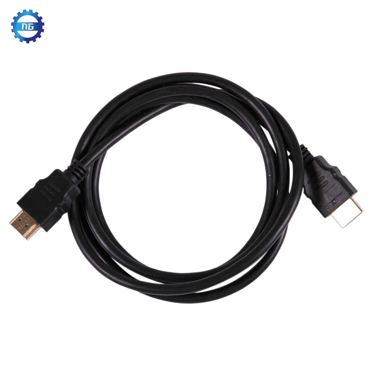 (Đang Bán) Bộ Dây Cáp Hdmi Sang Hdmi 1.5m V1.3 - Đen